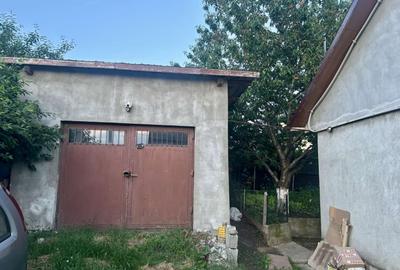 Casă plan parter 75mp Valea Lupului Iași | Teren 400 mp si Panouri Fotovoltaice - 11