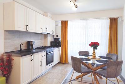 Apartament 2 camere + parcare Copou Al Sadoveanu 161958 - 5