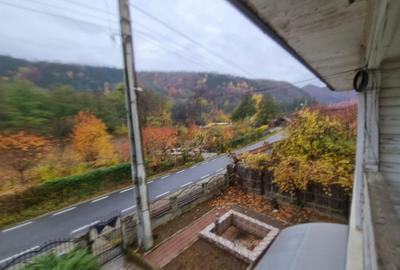 Casă cu suflet și priveliște de poveste – Crasna, Gorj - 6
