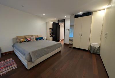 Apartament de Lux cu Grădină Proprie și 2 Locuri incluse – Zona Arcul de Triumf - 11