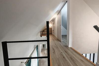 Inchiriem Casa Individuala, 3 Camere, Mobilata, Ghimbav - 24