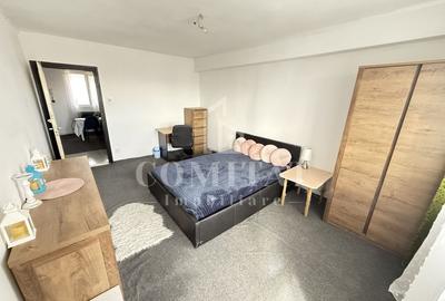 Apartament 3 camere | Decomandat | Etaj Intermediar | Piața Mărăști - 1