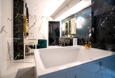 New York Style Design • Pipera 1 • Penthouse • Hobby Room + Rooftop 300Sqm - 22