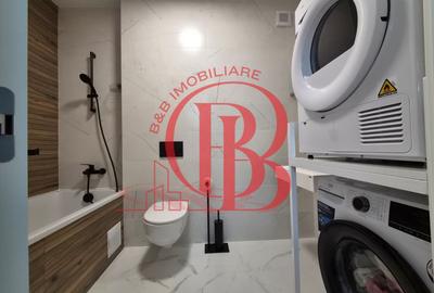 Apartament 2 camere Mobilat Utilat-Th. Pallady Astorium - 8