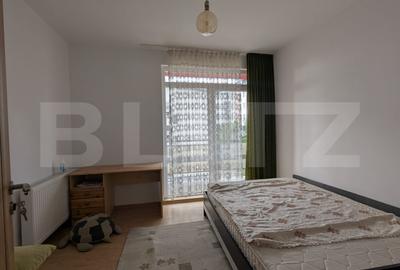 UNIC! Apartament 3 camere 61 mp, 2 balcoane, parcare, Baciu - 7