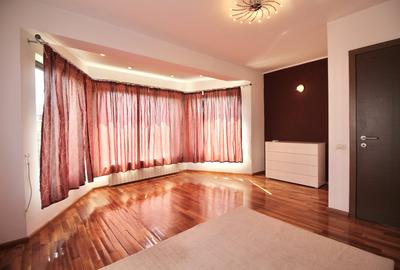 PIPERA OMV-VILA 328 MP, CU GRADINA SUPERBA, TERASA INCHISA SI GARAJ, 0% COMISION - 12