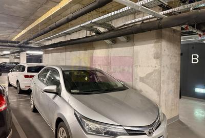 Apartament 2 camere Sebastian - Vulcan Residence/ Loc de parcare+boxa - 2