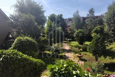 Casă individuală de vânzare 1.000 mp teren | Zonă Centrală - 4