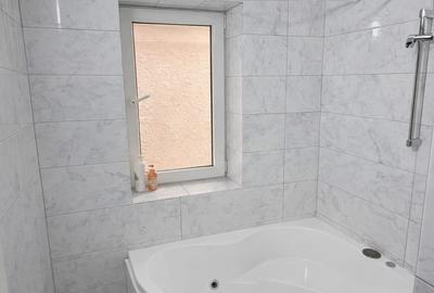 Apartament 3 camere zona Bulevard , etaj 3 , renovat , mobilat si utilat - 9