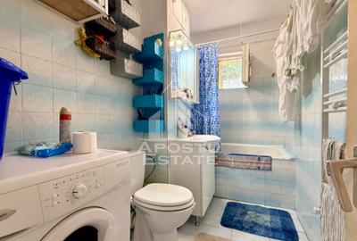Apartament cu 3 camere, curte si boxa de vanzare, Zona Dorobantilor - 9