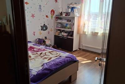 Apartament 3 camere – Inel 2 – Spațios – Etaj superior - 13