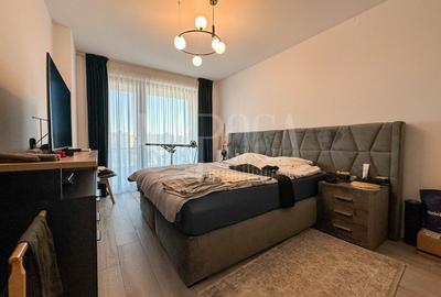 Apartament 3 camere de vanzare in Gheorgheni, Cluj Napoca - 4