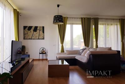 Casă individuală cu 5 camere în Borhanci