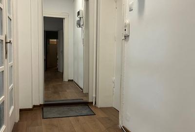 Apartament de 3 camere - 21
