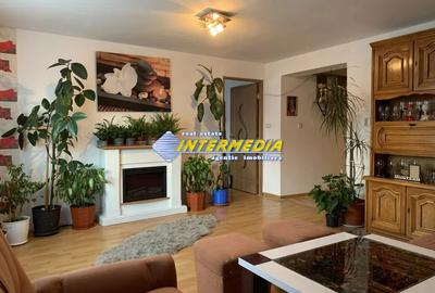 Casa de vanzare P+E Alba Iulia zona Centru finisata pretabila pensiune - 1