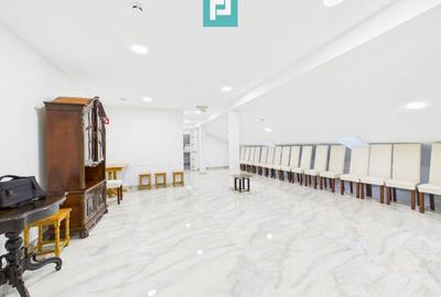 Spatiu comercial, Calea Victoriei. - 3
