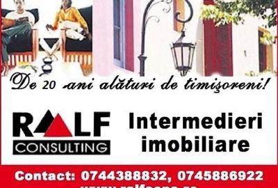 Teren intravilan cu multiple destinatii,  780 mp, servicii  /SAD sau casa duplex - 2