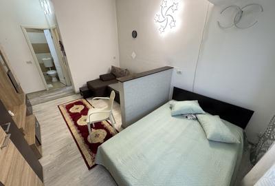 Garsoniera / Studio zona Dacia cu Centrala in Bloc Nou - 3