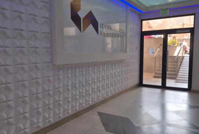 2 CAMERE - Central Address Residence -  2,3 km Unirii - 2