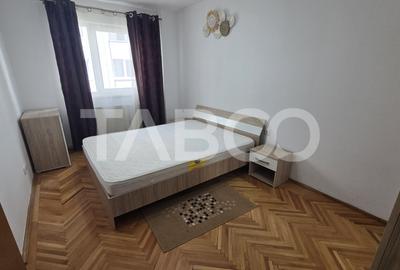 Apartament de inchiriat cu 3 camere mobilate utilate in zona Centrala - 4
