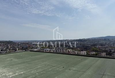 Casă generoasă cu panoramă și 256 mp terasă circulabilă - 15