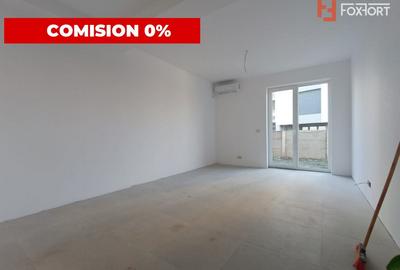 Apartament cu 2 camere decomandat în Braytim