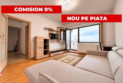 Parcul LINIEI - Apartament 2 camere 57mp - 2016 - 7 Min Metrou 0% COMISION