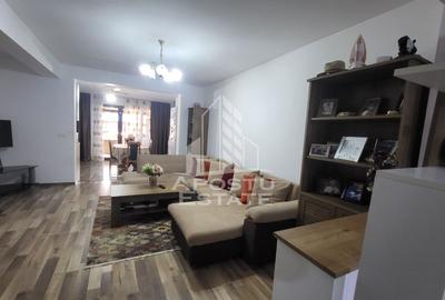 Casa insiruita,4 camere,2 bai,mobilata,Dumbravita - 5