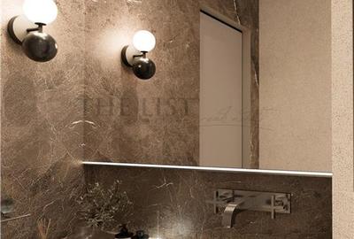 De Vanzare Apartament de Lux | Serban Voda - Budapesta - 15