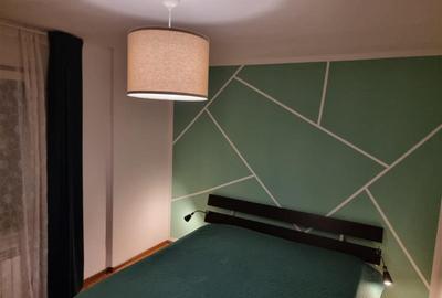 Apartament cu 3 camere decomandat în Pantelimon