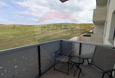 3 Camere, Apahida, Parcare Subterana, Modern, Open Space, 60 mp, lift - 9