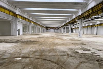 SPATIU INDUSTRIAL,  6857  MP - direct de la proprietar - 3