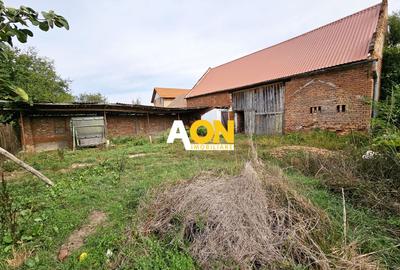 Casa cu 4 camere, 2024 mp teren, la asfalt, cu utilitati, Vintu de Jos - 19