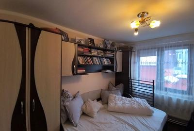 APARTAMENT DE VANZARE IN SIRET – 4 camere | Etaj 1 - 11