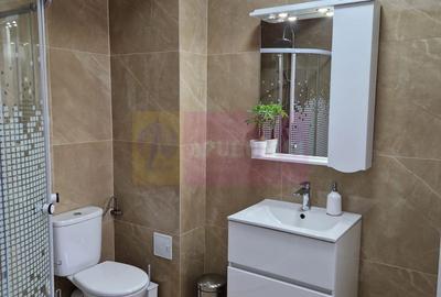 Vila cu curte individuala, zona centrala Popești-Leordeni - 17