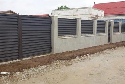 Teren Construcții intravilan de 450 mp, în Pielești