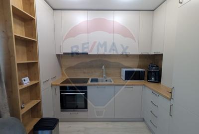 3 Camere | Str. București | 73mp | Etaj 3 | Parcare Subterană |Premium - 5