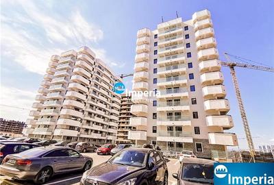 Apartamente noi cu 3 camere de vanzare in Iasi COPOU - 1