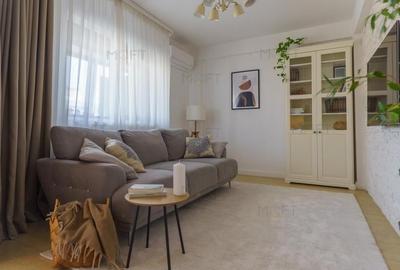 Timpuri Noi- Apartament 3 camere + loc de parcare inclus - 1