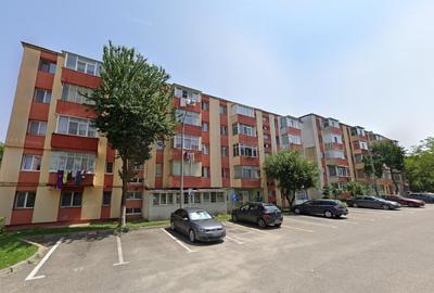 Apartament 2 camere 34mp -  Cartier Trivale  - Pitesti