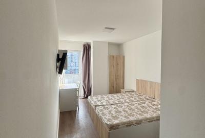 Apartament cu 2 dormitoare | 2 bai | Parcare | Gheorgheni | Bloc nou - 4