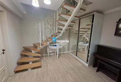 Apartament 4 camere, tip duplex, Moara de Vant Iasi! - 11