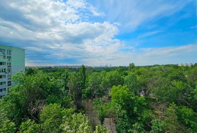 Apartament 2 camere de inchiriat, Titan, parcul Alexandru Ioan Cuza, - 5