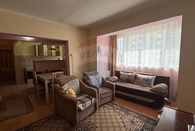 Apartament 2 camere – Bd. Decebal, zona Meda - 4
