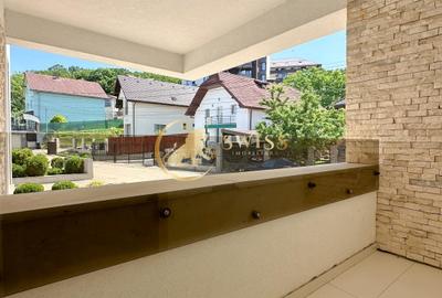 Apartament Premium 3 camere | 91mp |  2 parcari | Curte privata | Zona Campului - 21