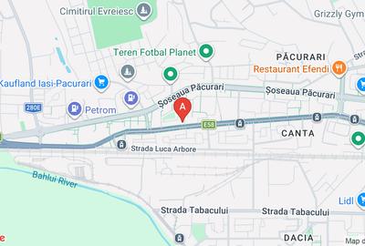 Închiriez spatiu pentru birouri - 1