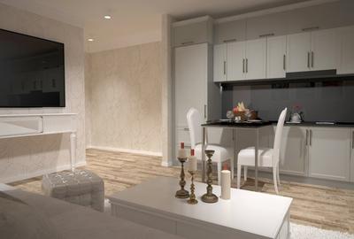 Apartament 2 camere  Capat Cug - Lidl  cod: 129959 - 6