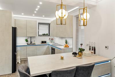 Vila design complet mobilata si utilata, cu piscina in Complexul Paradisul Verde - 25