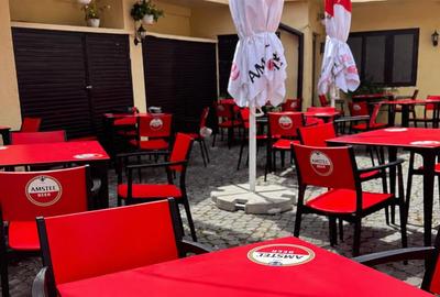 Afacere la cheie restaurant cu terasa zona Centrala - 17