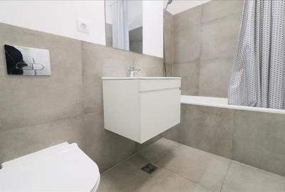 Apartament 2 camere SILK DISTRICT - 17